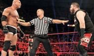 Owens was screwed out of the title by Y2J